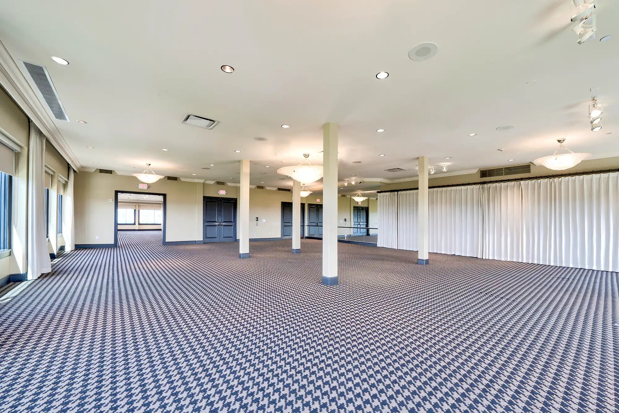 Meeting Venues Houston Museum District Hotel ZaZa